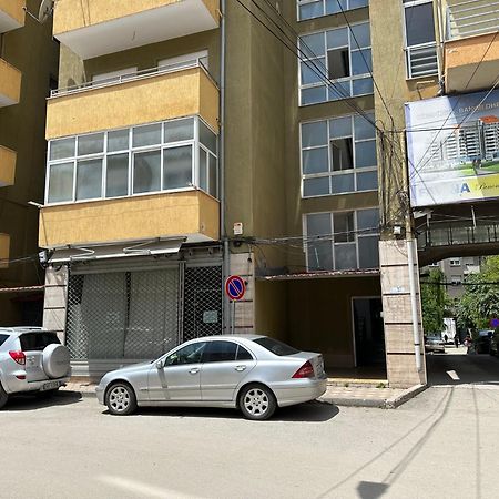 Koa Studio 1 Korce Exterior foto